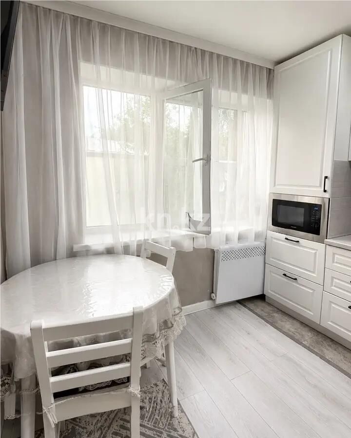 Продажа 2-комнатной квартиры, 36 м² - Недвижимость в Алматы - страница 33 фото 4 из 5