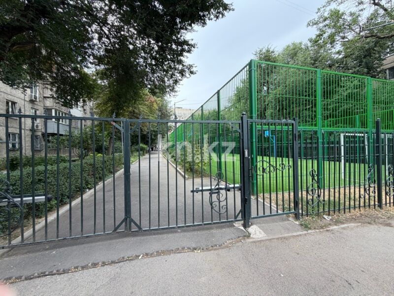 Продажа 1-комнатной квартиры, 41 м² - Продажа квартир в панельном доме в Казахстане - страница 170 фото 8 из 12