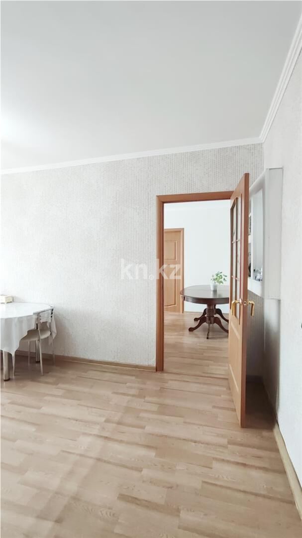 Продажа 3-комнатной квартиры, 62 м² - Продажа трехкомнатных квартир в Майкудуке Караганды - страница 9 фото 21 из 22