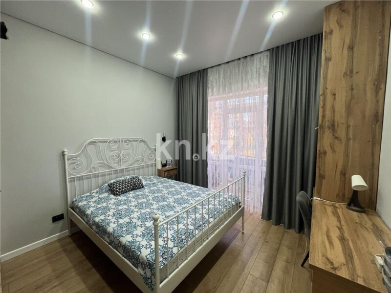 Продажа 4-комнатной квартиры, 104 м² - Продажа четырехкомнатных квартир в кирпичном доме в Караганде - страница 6 фото 7 из 19