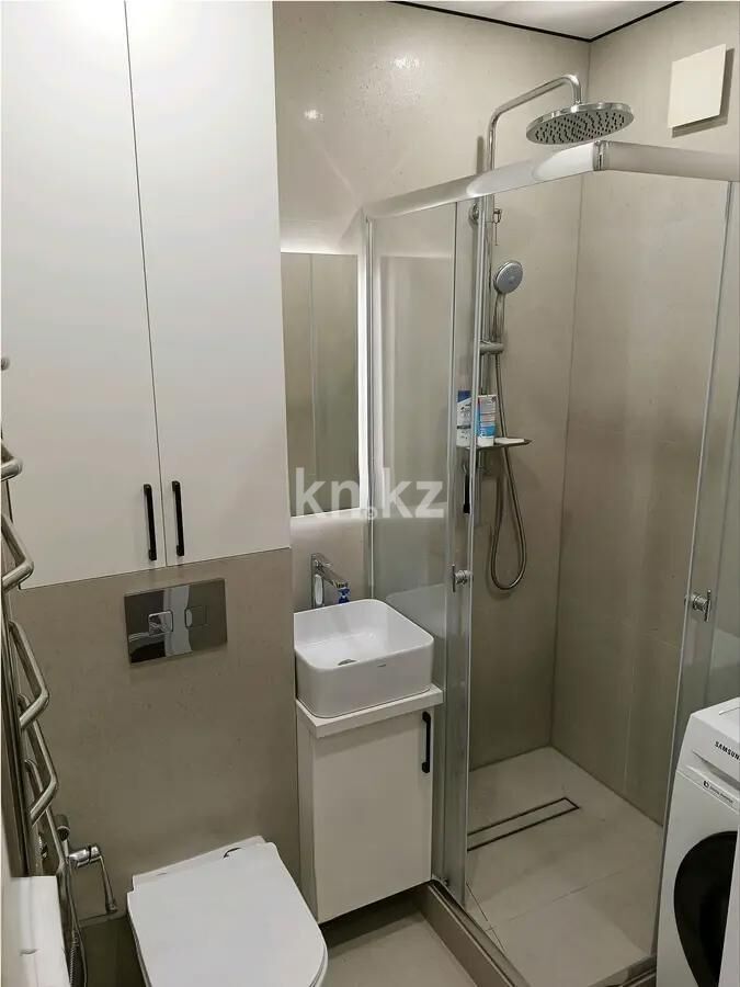 Продажа 2-комнатной квартиры, 45 м² - Продажа двухкомнатных квартир в панельном доме в Алматы - страница 27 фото 4 из 5