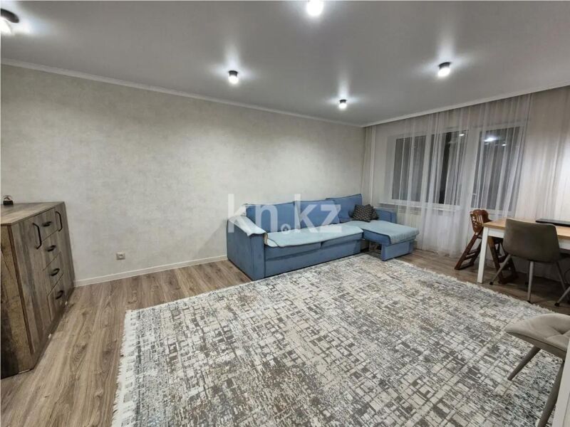 Продажа 2-комнатной квартиры, 47 м² - Продажа двухкомнатных квартир в р-не Байконур Астаны - страница 7 фото 1 из 5