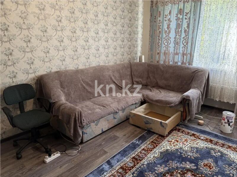 Продажа 1-комнатной квартиры, 40.1 м² - Продажа однокомнатных квартир в Ауэзовском р-не Алматы - страница 16 фото 1 из 3
