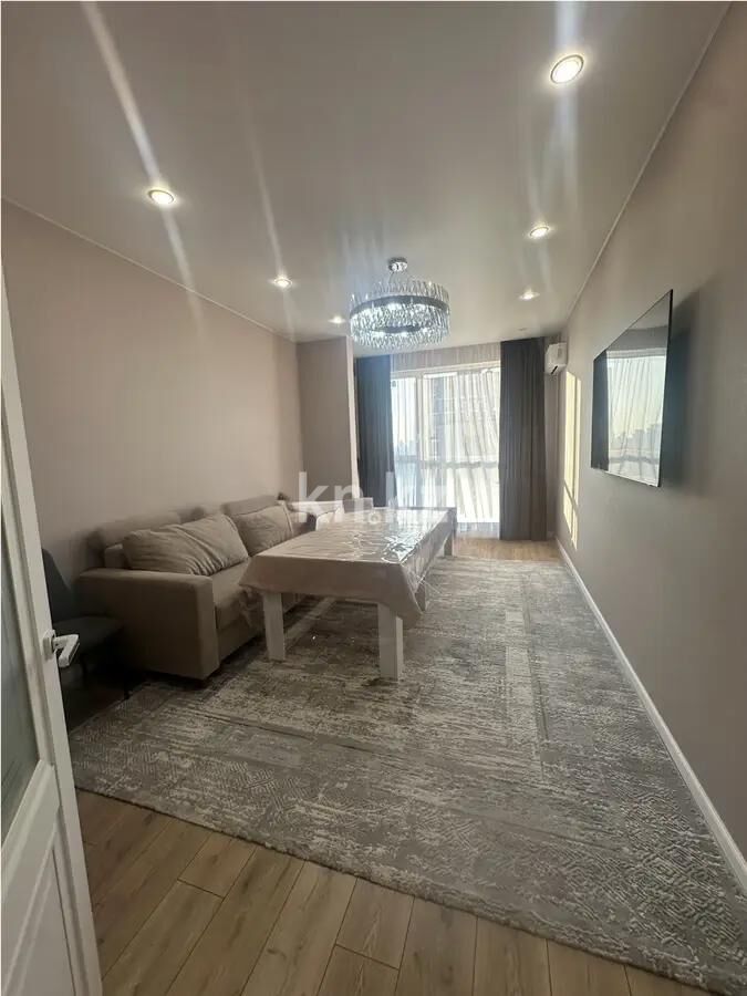 Продажа 3-комнатной квартиры, 71 м² - Продажа квартир в новостройках Астаны - страница 477 фото 1 из 1
