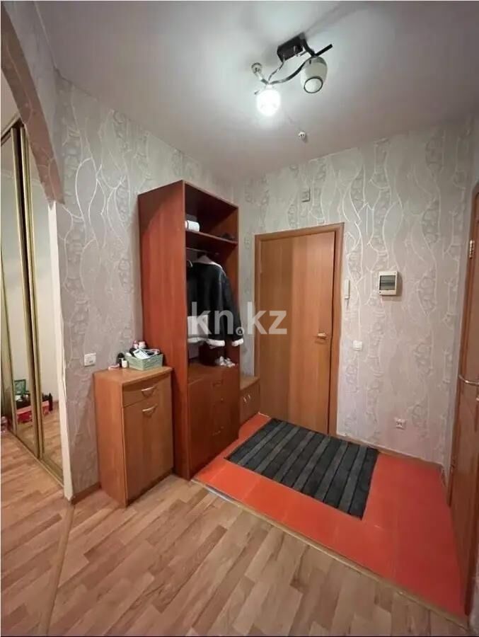 Продажа 1-комнатной квартиры, 37.4 м² - Продажа однокомнатных квартир от собственников в Казахстане фото 4 из 4