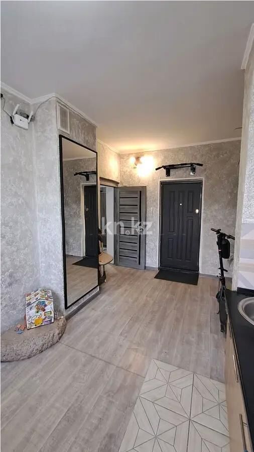Продажа 1-комнатной квартиры, 42 м² - Продажа однокомнатных квартир от собственников в Казахстане - страница 5 фото 4 из 4