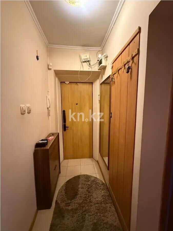 Продажа 3-комнатной квартиры, 62.8 м² - Продажа трехкомнатных квартир в блочном доме в Алматы - страница 2 фото 6 из 6