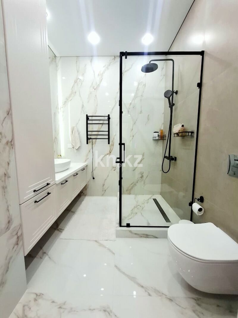 Продажа 4-комнатной квартиры, 160 м² - Продажа квартир в кирпичном доме в Казахстане - страница 325 фото 25 из 34