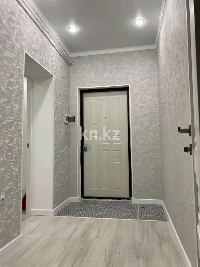 Продажа 1-комнатной квартиры, 39.3 м² - Продажа однокомнатных квартир в блочном доме в Казахстане - страница 47 фото 5 из 5