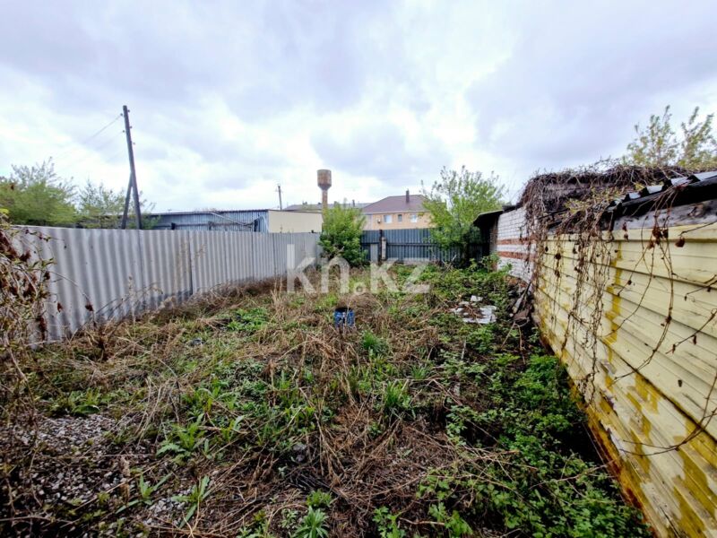 Продажа 3-комнатного дома, 46 м² - Недвижимость в Костанае - страница 2 фото 18 из 19