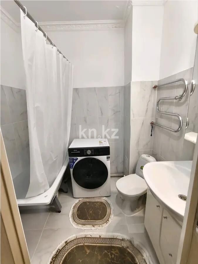 Продажа 1-комнатной квартиры, 40 м² - Продажа однокомнатных квартир в р-не Сарайшык Астаны - страница 8 фото 3 из 4