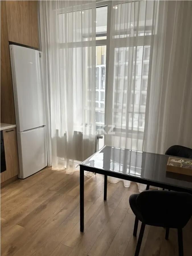 Продажа 1-комнатной квартиры, 34.3 м² - Продажа квартир в Астане - страница 26 фото 2 из 4