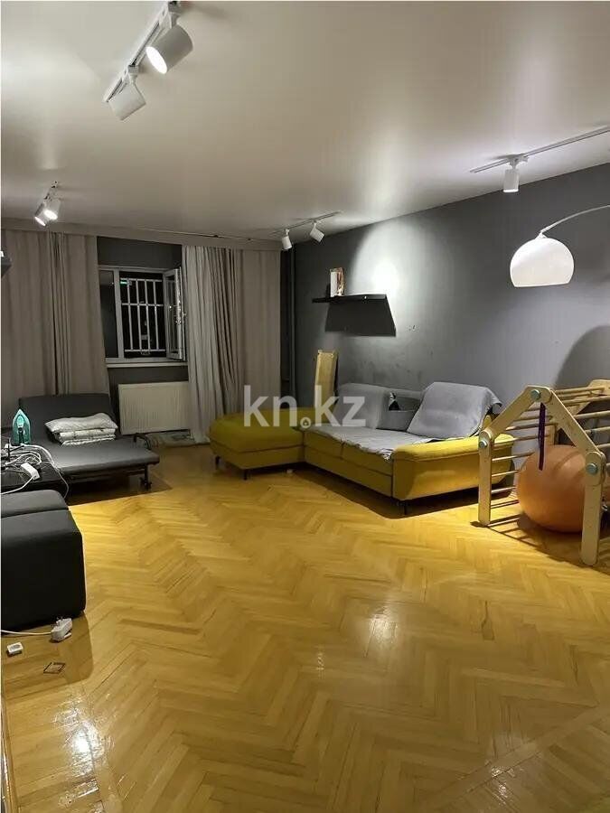 Продажа 2-комнатной квартиры, 70 м² - Продажа двухкомнатных квартир в р-не Сарыарка Астаны фото 1 из 4