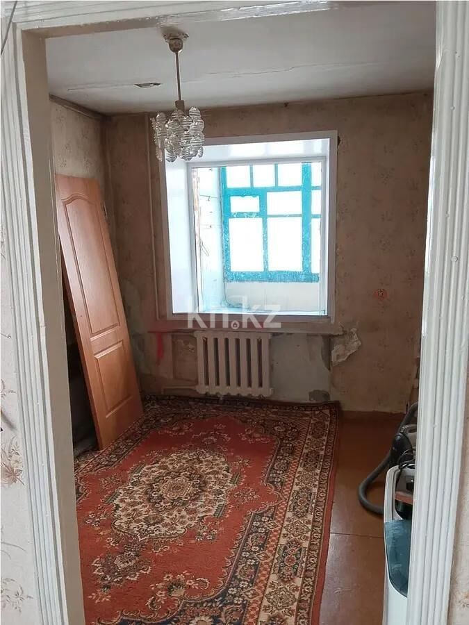 Продажа 3-комнатной квартиры, 54 м² - Продажа трехкомнатных квартир в панельном доме в Казахстане - страница 2 фото 3 из 5