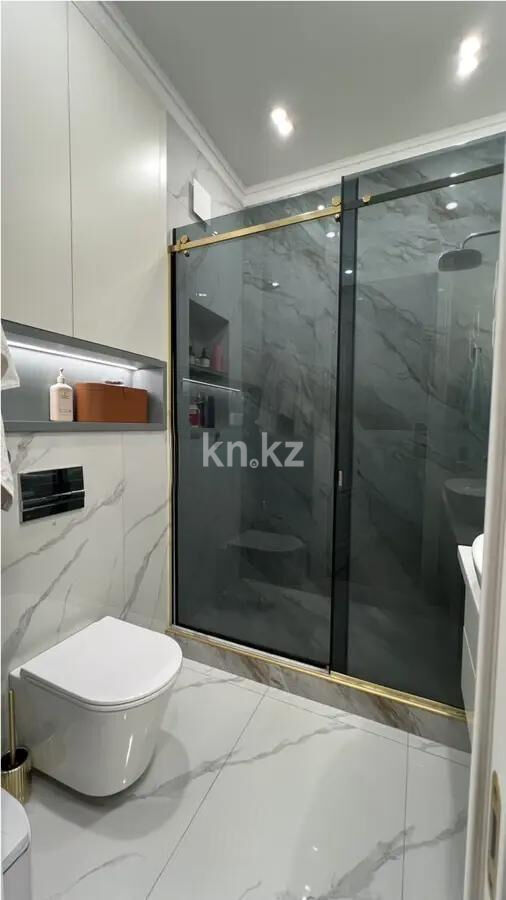 Продажа 3-комнатной квартиры, 114 м² - Продажа трехкомнатных квартир в Медеуском р-не Алматы - страница 13 фото 8 из 11