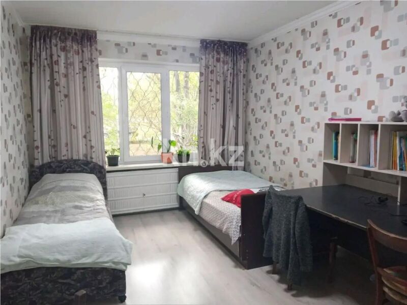 Продажа 3-комнатной квартиры, 65 м² - Аренда квартир помесячно в Темиртау фото 3 из 4