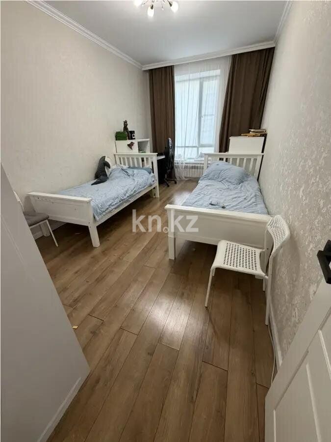 Продажа 3-комнатной квартиры, 76.7 м² - Продажа недвижимости в Астане - страница 27 фото 3 из 5