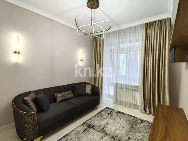 Продажа 7-комнатного дома, 450 м² - Продажа домов, коттеджей в Караганде - страница 6 фото 16 из 33