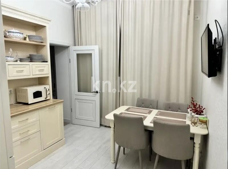 Продажа 3-комнатной квартиры, 75 м² - Продажа квартир в кирпичном доме в Астане - страница 219 фото 3 из 4
