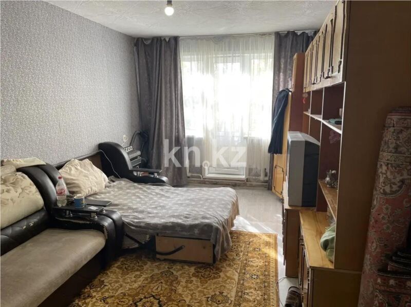Продажа 2-комнатной квартиры, 44 м² - Продажа квартир в Темиртау - страница 2 фото 1 из 5