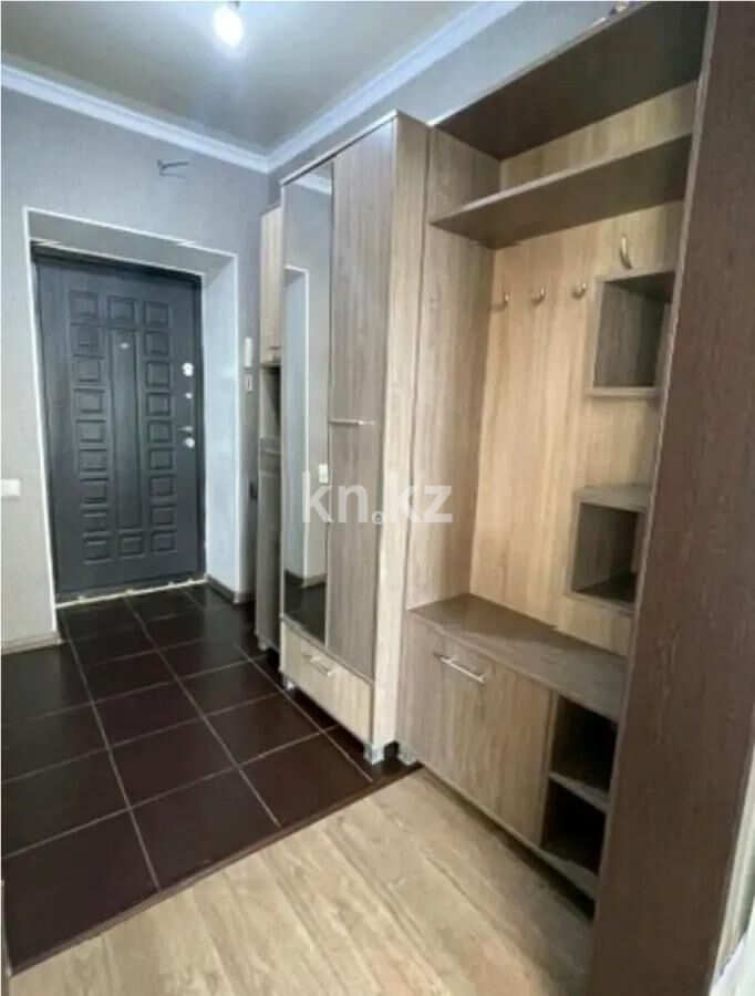 Продажа 1-комнатной квартиры, 44.7 м² - Продажа однокомнатных квартир в р-не Сарыарка Астаны - страница 10 фото 4 из 4