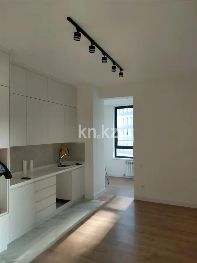Продажа 3-комнатной квартиры, 82 м² - Продажа квартир в монолитно-каркасном доме в Казахстане - страница 34 фото 4 из 6