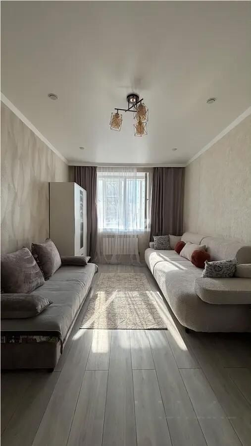 Продажа 2-комнатной квартиры, 42.4 м² - Продажа двухкомнатных квартир в р-не Сарайшык Астаны - страница 14 фото 1 из 4