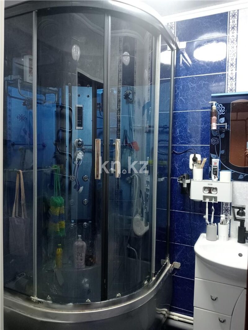 Продажа 3-комнатной квартиры, 59 м² - Продажа трехкомнатных квартир в кирпичном доме в Абае фото 8 из 10