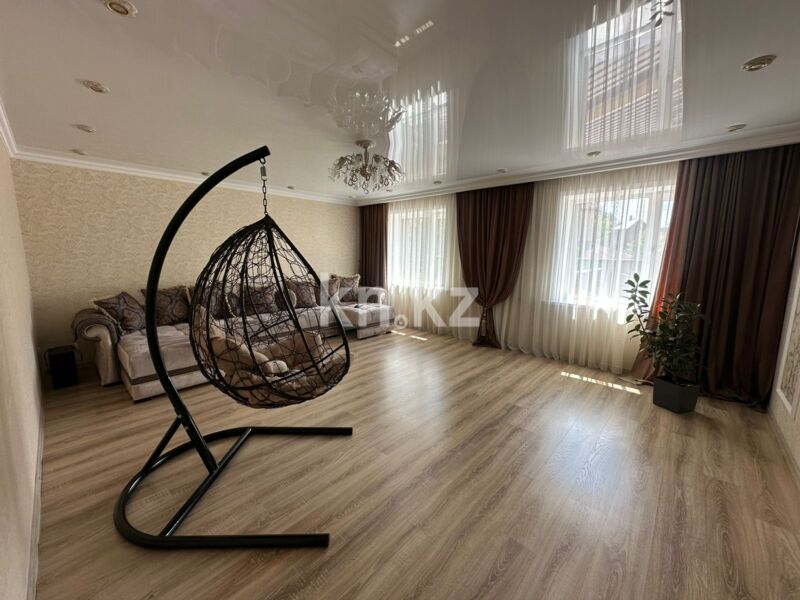 Продажа 4-комнатного дома, 248.7 м² - Продажа четырехкомнатных домов, коттеджей в Астане фото 32 из 40