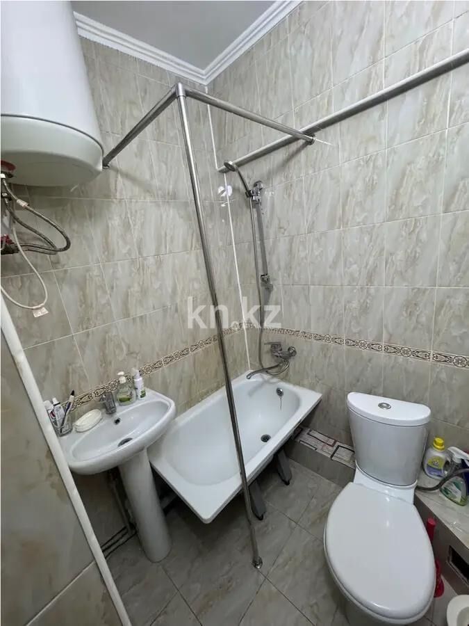 Продажа 1-комнатной квартиры, 32.3 м² - Продажа однокомнатных квартир в Казахстане - страница 17 фото 3 из 4
