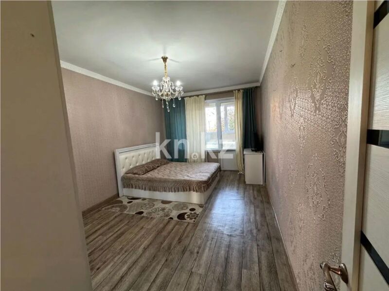 Продажа 3-комнатной квартиры, 85 м² - Продажа трехкомнатных квартир в Турксибском р-не Алматы - страница 3 фото 2 из 6
