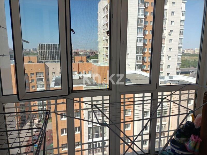 Продажа 3-комнатной квартиры, 115 м² - Продажа трехкомнатных квартир в блочном доме в Казахстане - страница 39 фото 19 из 31
