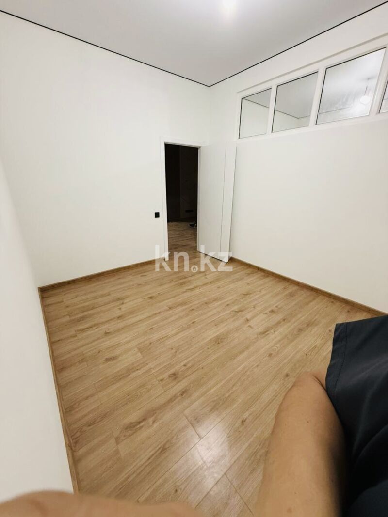 Продажа 3-комнатной квартиры, 55.3 м² - Продажа квартир в монолитном доме в Алматы - страница 3 фото 6 из 11