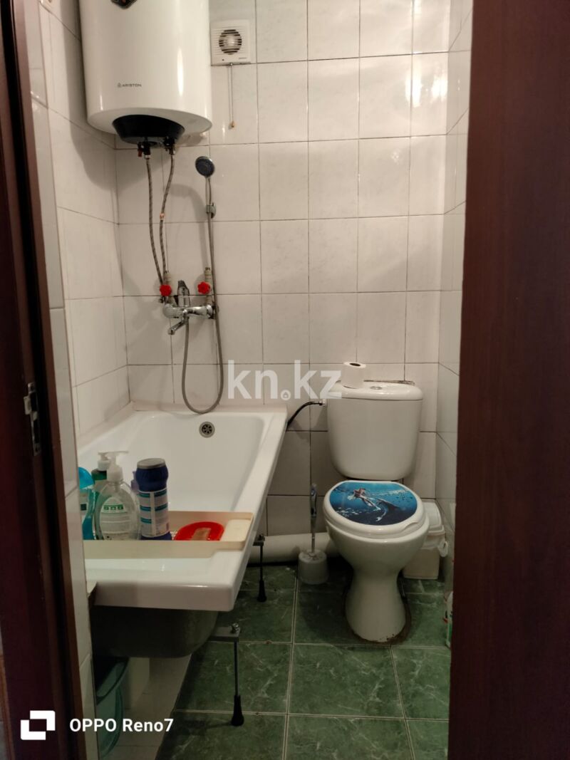 Продажа 1-комнатной квартиры, 41 м² - Недвижимость в Таразе фото 6 из 6
