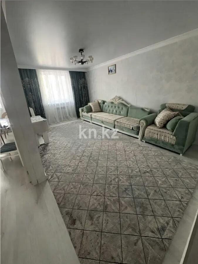 Продажа 3-комнатной квартиры, 110 м² - Продажа трехкомнатных квартир в Астане - страница 14 фото 1 из 7