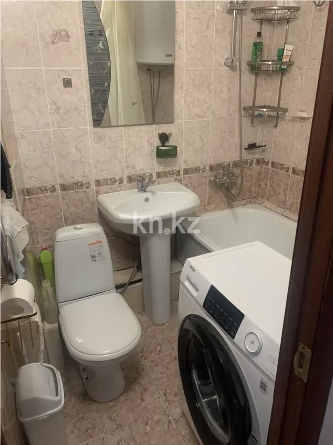 Продажа 3-комнатной квартиры, 58 м² - Продажа трехкомнатных квартир в Турксибском р-не Алматы - страница 4 фото 5 из 6