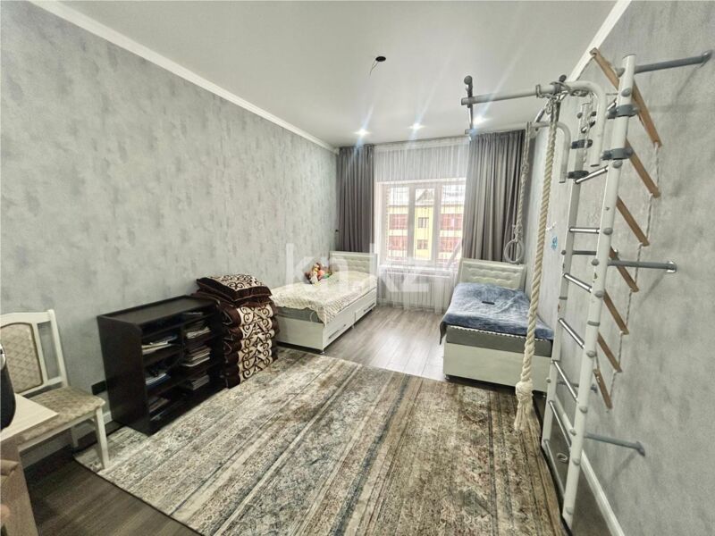 Продажа 3-комнатной квартиры, 84 м² - Продажа трехкомнатных квартир на Юго-Востоке Караганды - страница 21 фото 3 из 16