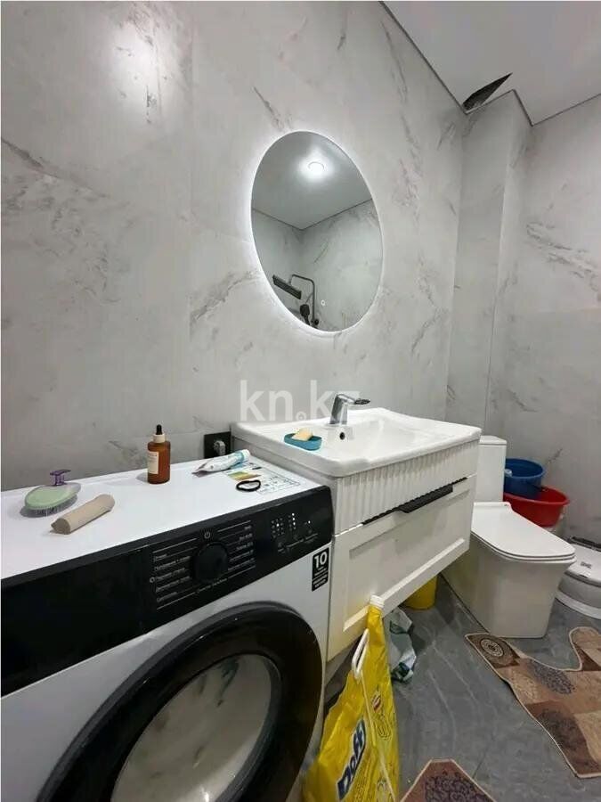 Продажа 1-комнатной квартиры, 35 м² - Продажа квартир в Алматы - страница 65 фото 3 из 3