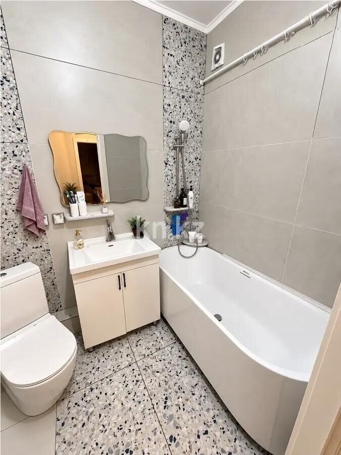 Продажа 2-комнатной квартиры, 65 м² - Продажа  двухкомнатных квартир в новостройках Астаны - страница 27 фото 4 из 5