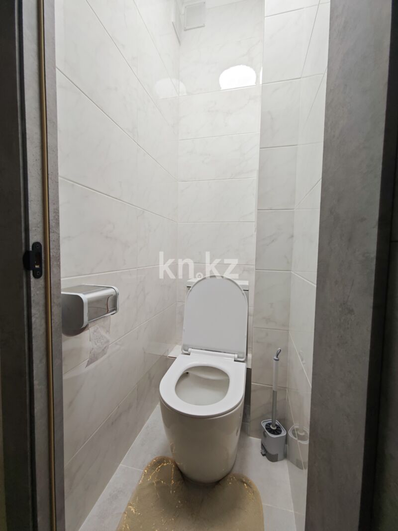 Продажа 4-комнатной квартиры, 77 м² - Продажа квартир в панельном доме в Алматы - страница 6 фото 4 из 19