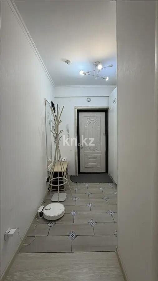 Продажа 1-комнатной квартиры, 45 м² - Продажа квартир в р-не Нура Астаны фото 4 из 4