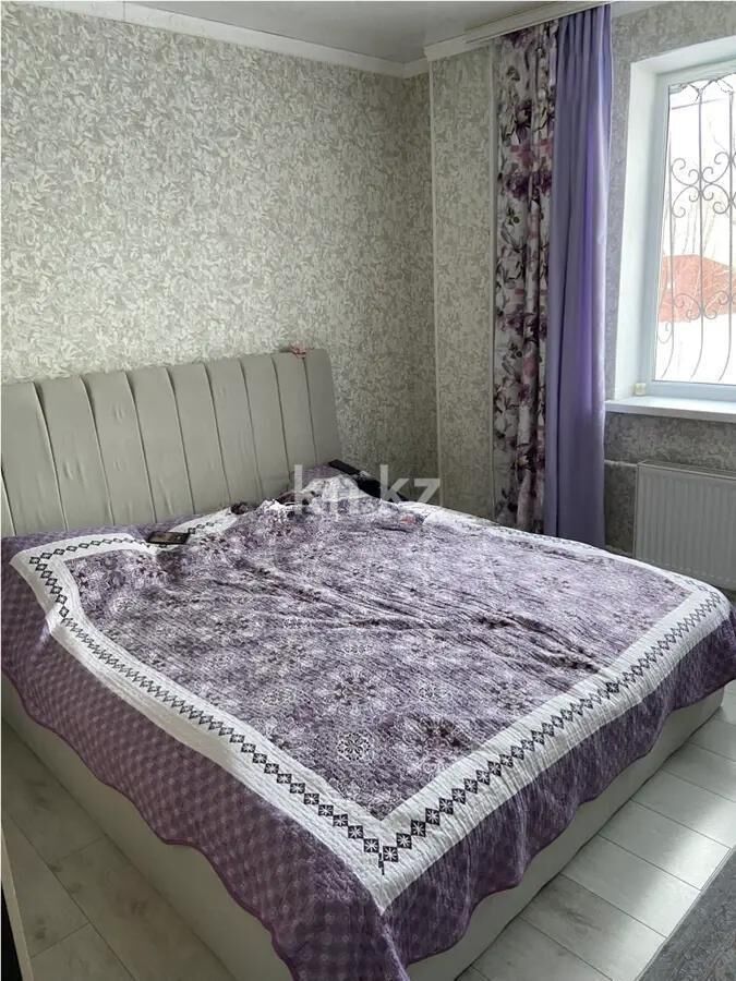 Продажа 3-комнатной квартиры, 80 м² - Продажа квартир в блочном доме в Караганде - страница 3 фото 2 из 5