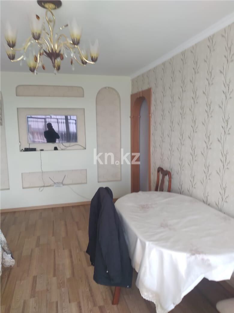 Продажа 3-комнатной квартиры, 70 м² - Продажа трехкомнатных квартир на Юго-Востоке Караганды - страница 18 фото 3 из 10