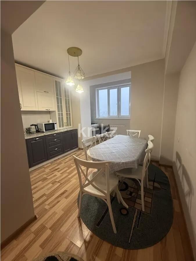 Продажа 2-комнатной квартиры, 56 м² - Продажа двухкомнатных квартир в кирпичном доме в Казахстане - страница 124 фото 3 из 5