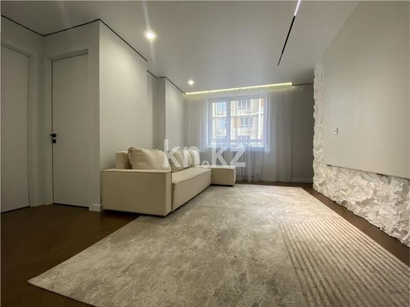 Продажа 3-комнатной квартиры, 66 м² - Продажа трехкомнатных квартир в Бостандыкском р-не Алматы - страница 17 фото 1 из 5