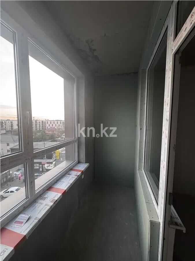 Продажа 3-комнатной квартиры, 70.3 м² - Продажа квартир в монолитно-каркасном доме в Казахстане - страница 16 фото 5 из 7