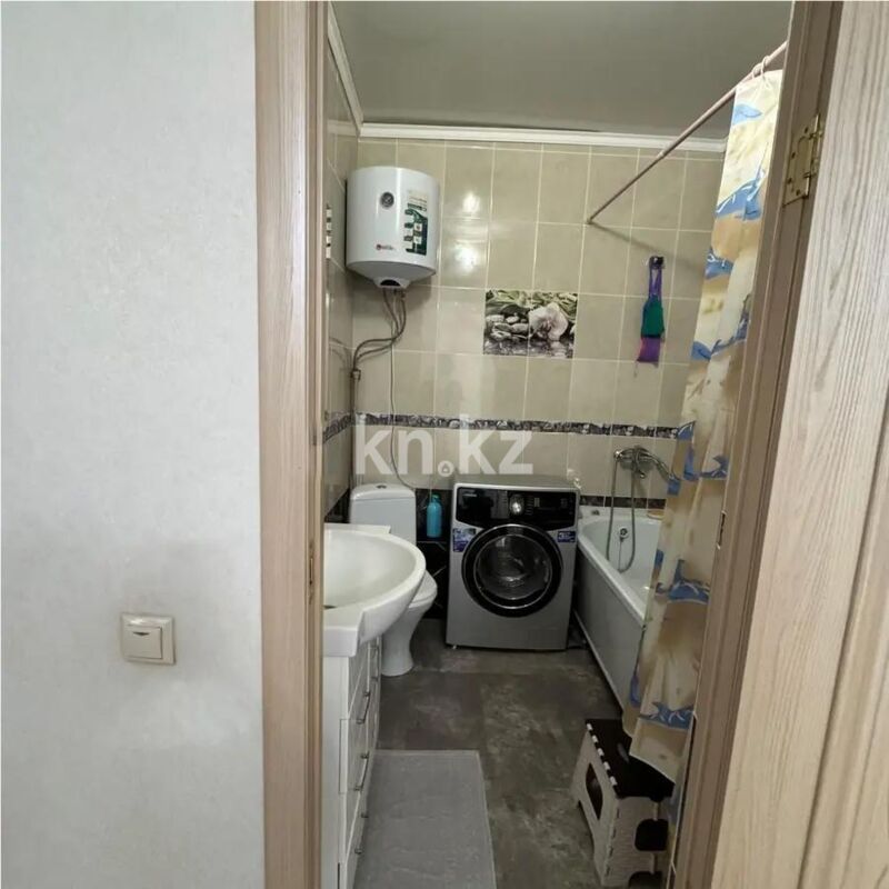 Продажа 3-комнатной квартиры, 86.7 м² - Продажа квартир в кирпичном доме в Казахстане - страница 341 фото 5 из 8