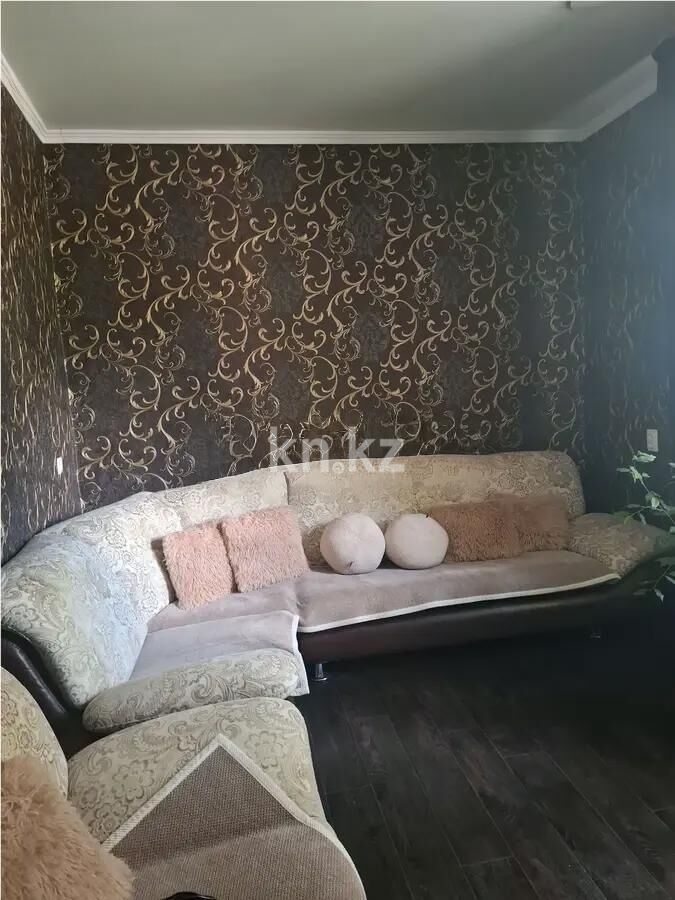 Продажа 3-комнатной квартиры, 76 м² - Продажа трехкомнатных квартир в районе ЖБИ Караганды фото 1 из 6