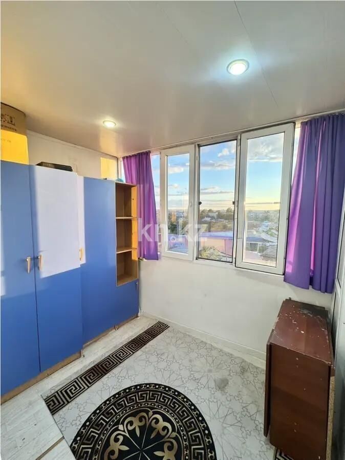 Продажа 3-комнатной квартиры, 66 м² - Продажа трехкомнатных квартир в Майкудуке Караганды - страница 8 фото 9 из 9