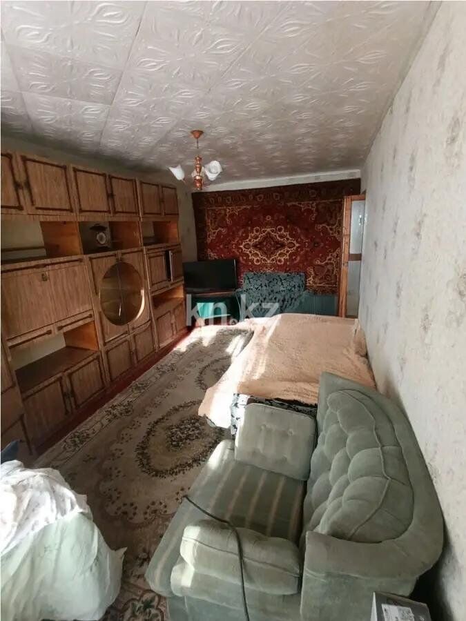 Продажа 2-комнатной квартиры, 42 м² - Продажа квартир в Казахстане - страница 59 фото 1 из 6